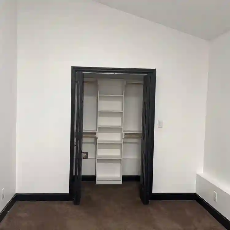 Room for rent with shared bath