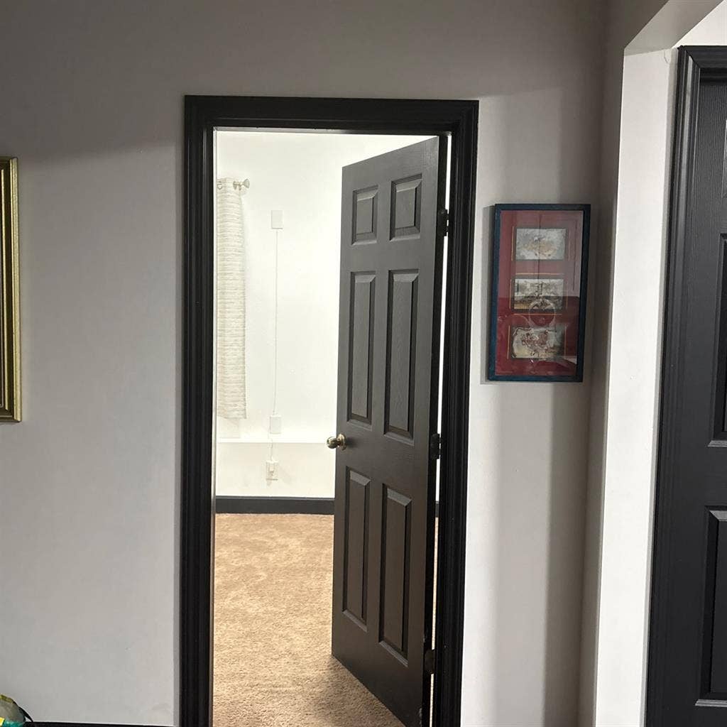 Room for rent with shared bath