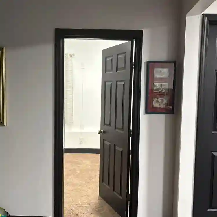 Room for rent with shared bath