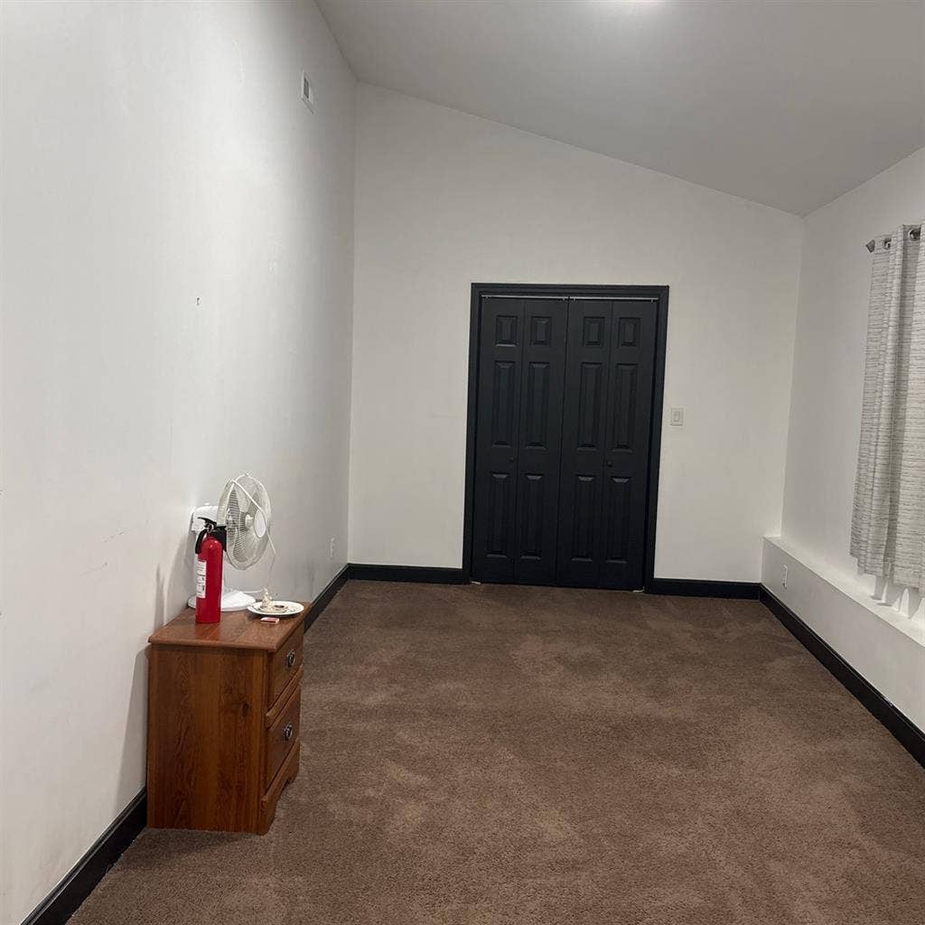 Room for rent with shared bath
