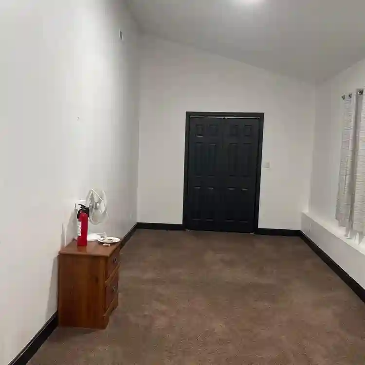 Room for rent with shared bath