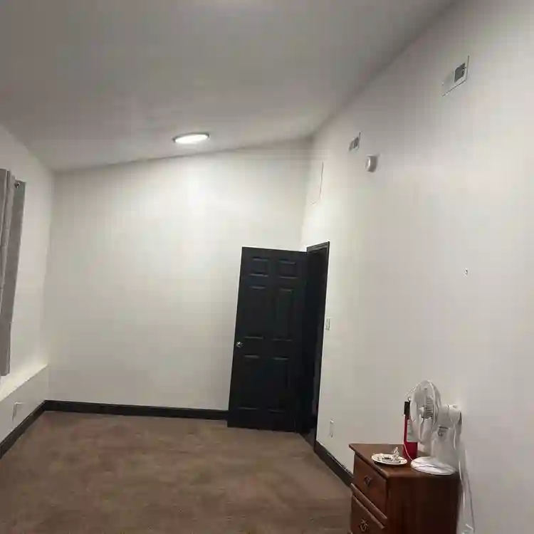 Room for rent with shared bath