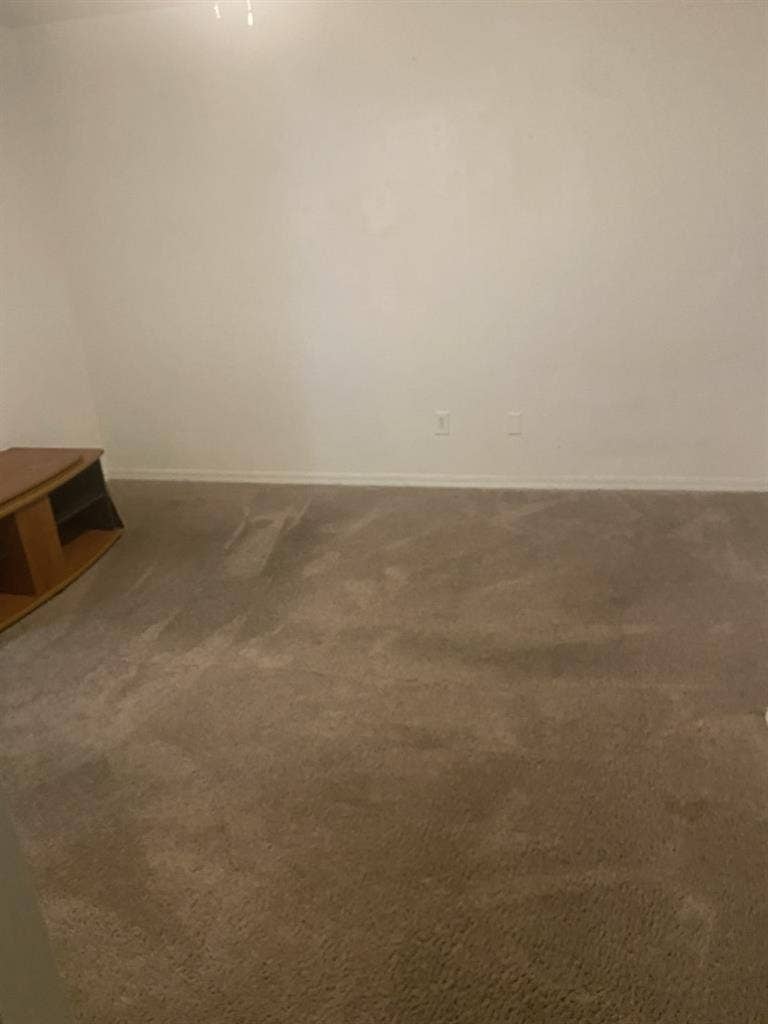 Needing a roommate