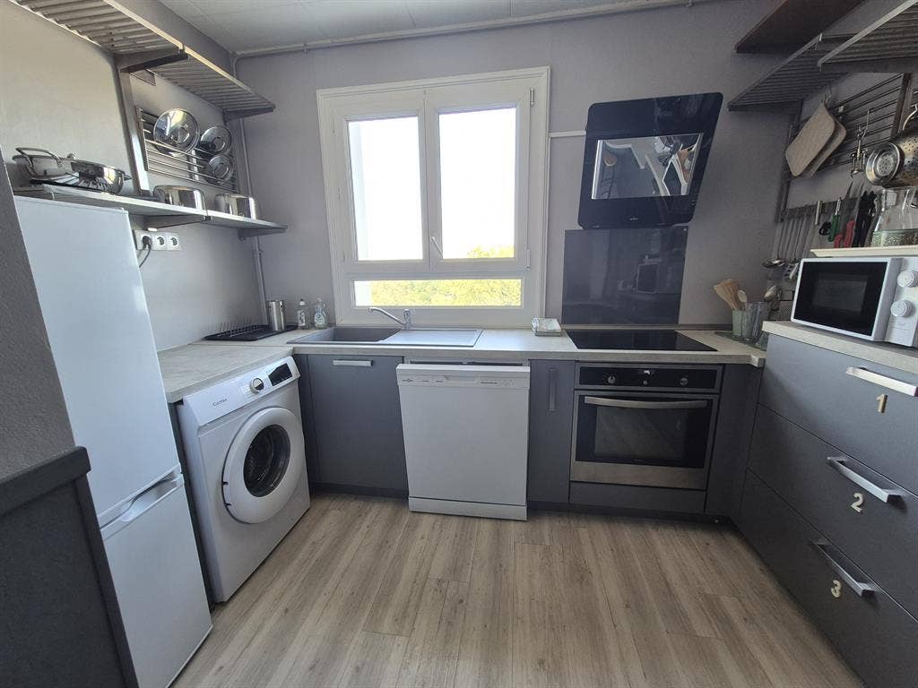 colocation les Sables d'Or