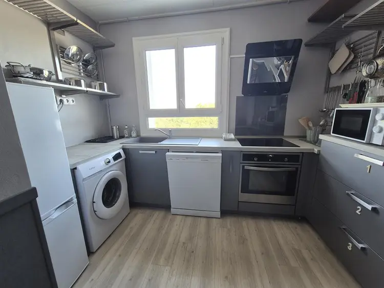 colocation les Sables d'Or