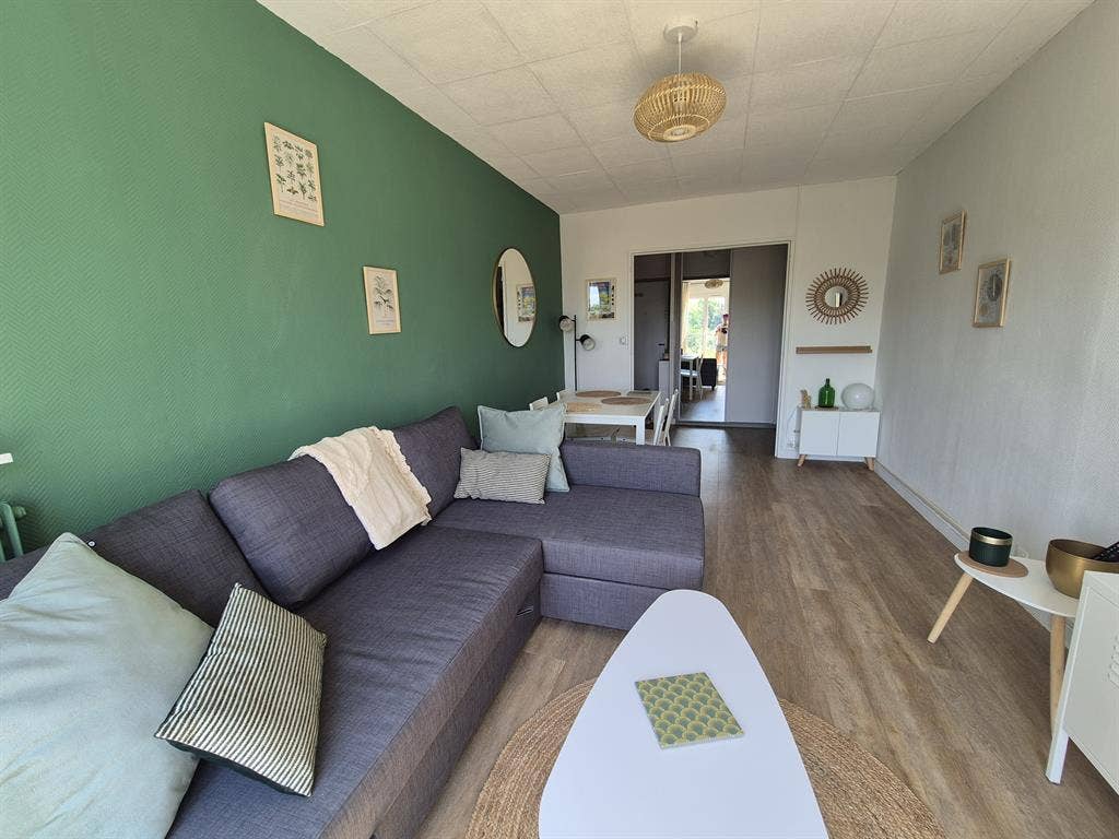 colocation les Sables d'Or