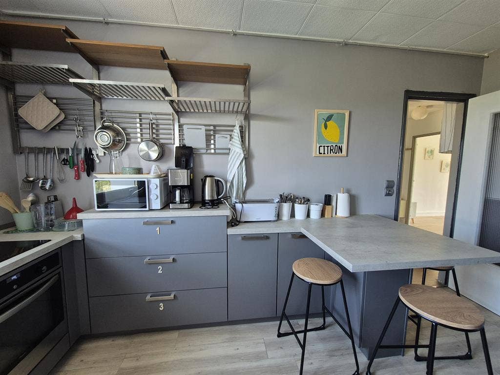 colocation les Sables d'Or