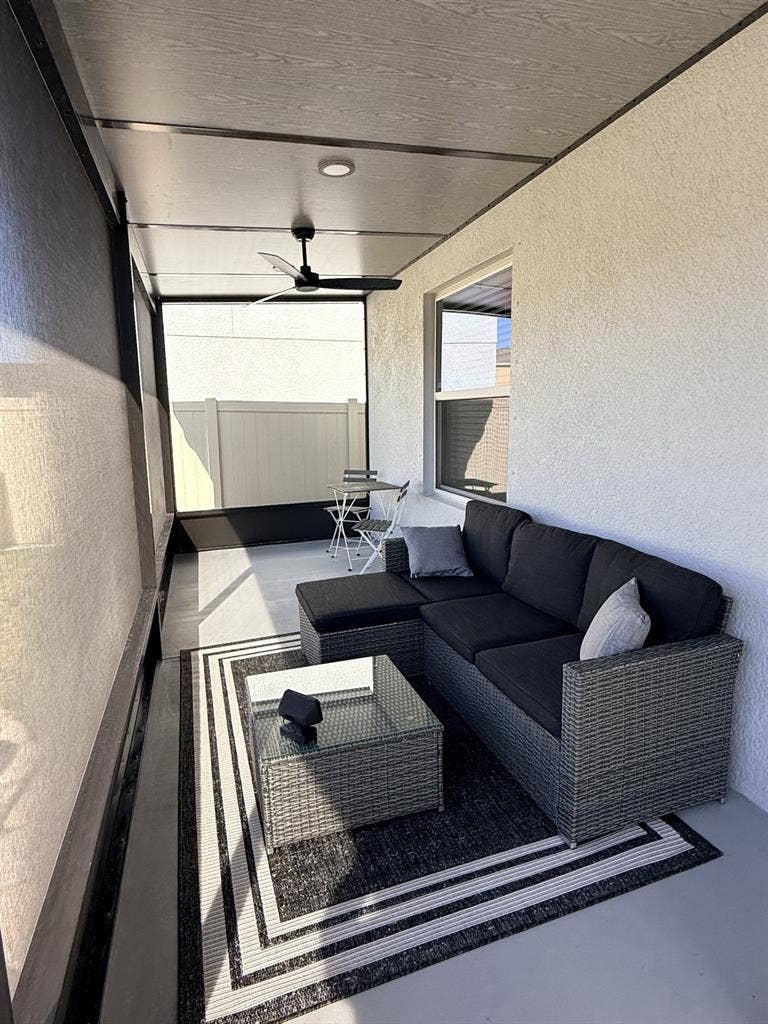 Professional clean renter wanted