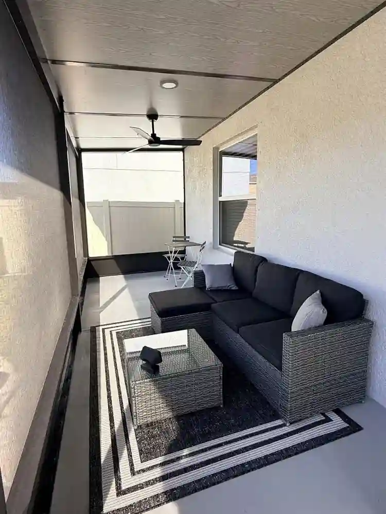 Professional clean renter wanted