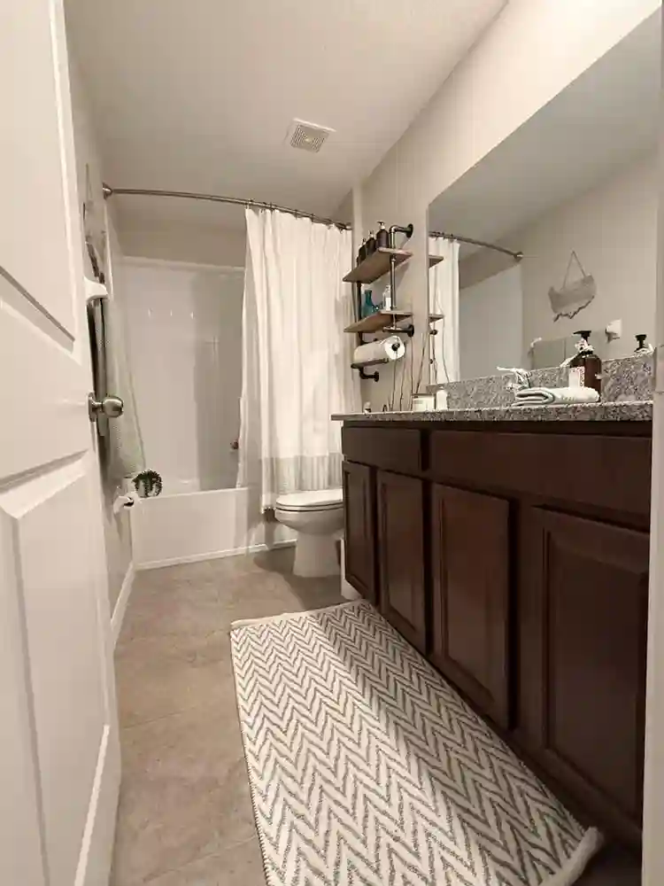 Professional clean renter wanted