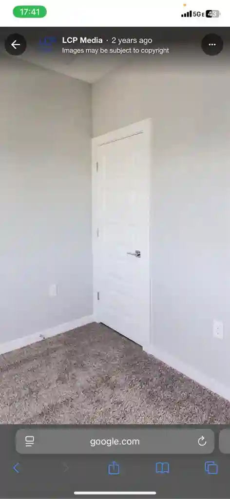 S. Austin Private Room W/ Bathroom