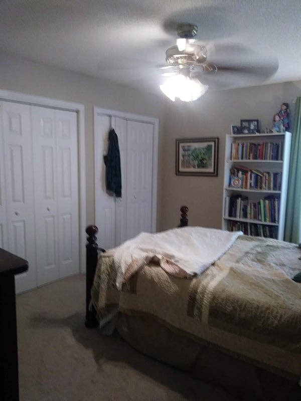 Two bedroom, 1 bath, + utilities