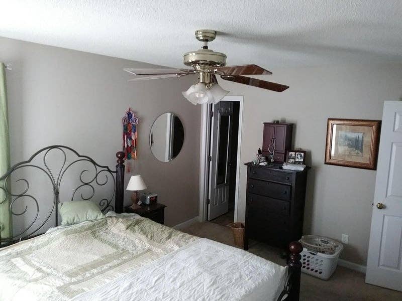 Two bedroom, 1 bath, + utilities
