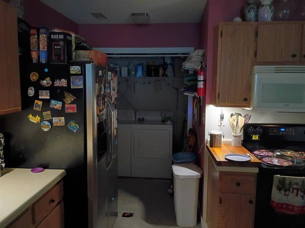 Two bedroom, 1 bath, + utilities