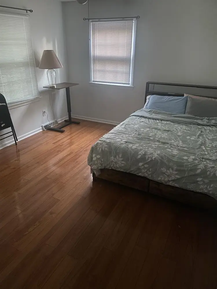 Private room in Quiet Cary home