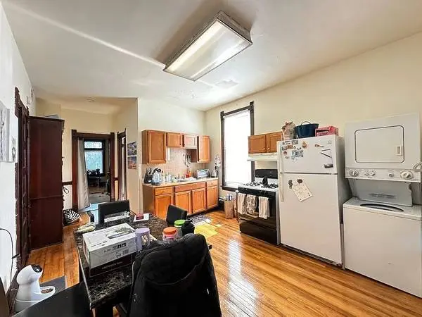 Spacious 1 Bedroom Apartment