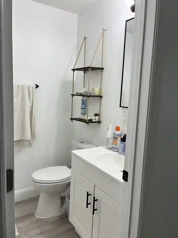 Looking for roommate- 10 months!