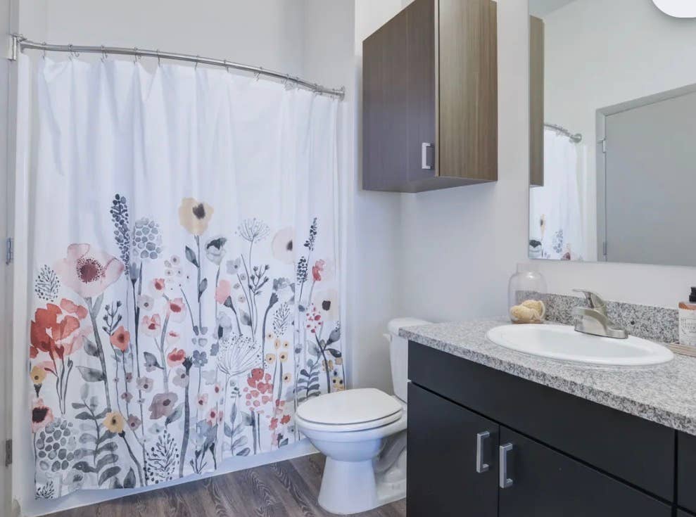 Private bedroom student sublease