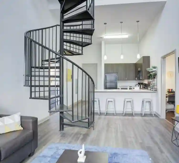 Private bedroom student sublease