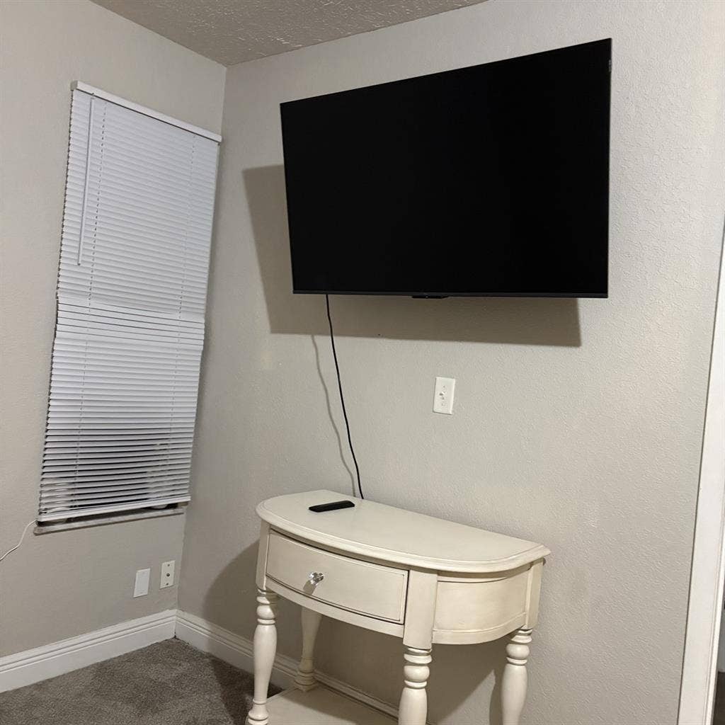 1 bedroom 1 bath for rent