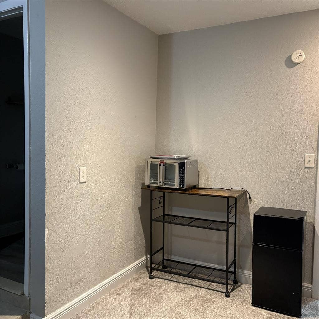 1 bedroom 1 bath for rent
