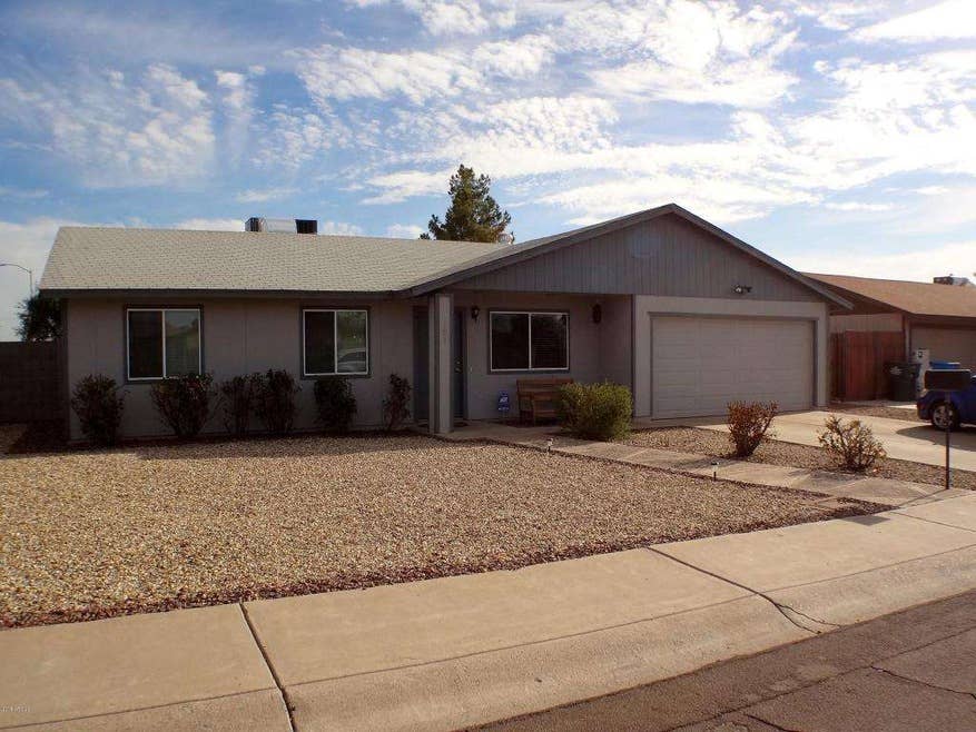 North Phoenix House for Rent