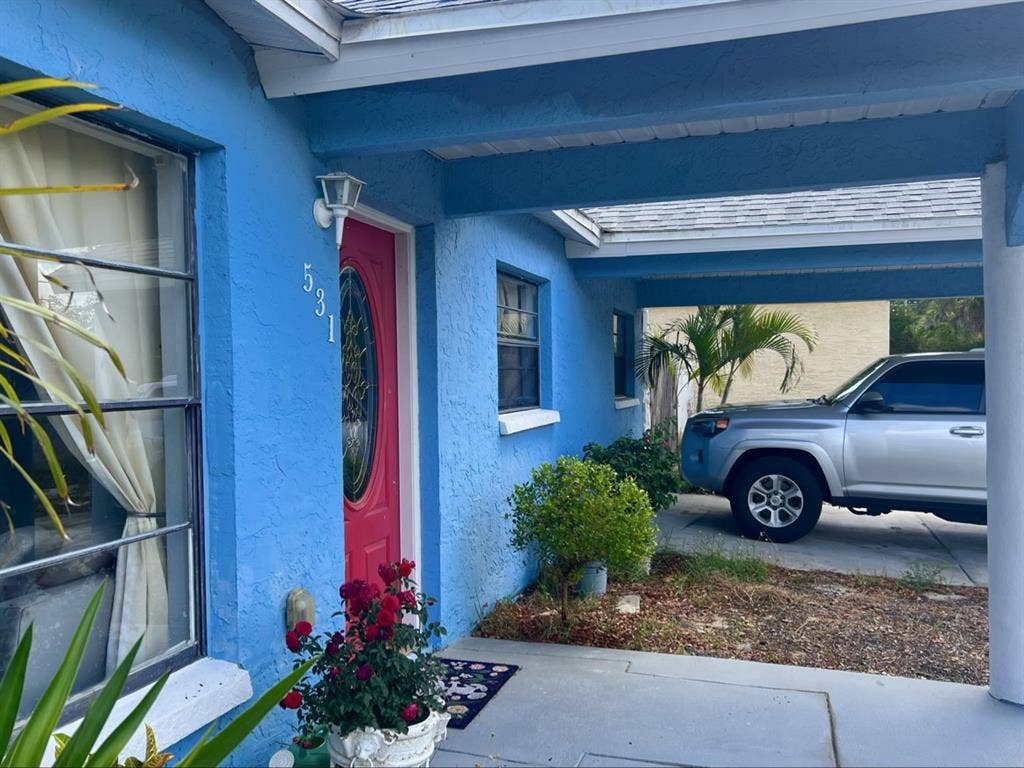 New Listing