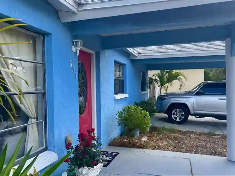 New Listing