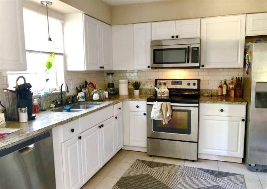 New Listing