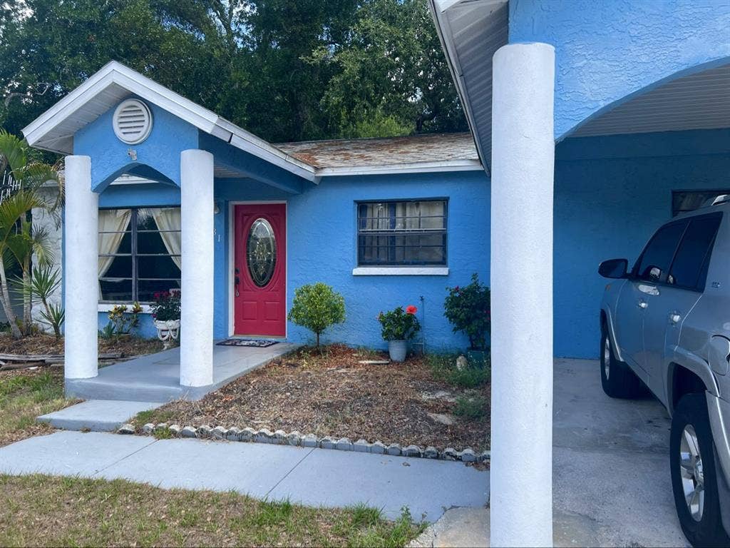 New Listing