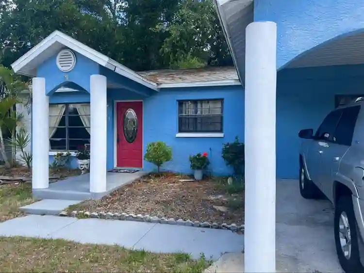 New Listing
