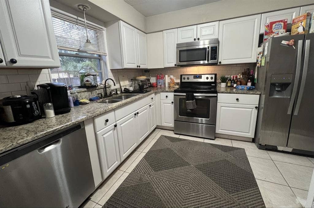 New Listing