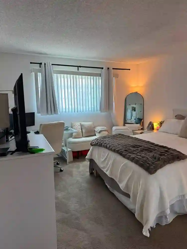 Looking for a Female Roomate