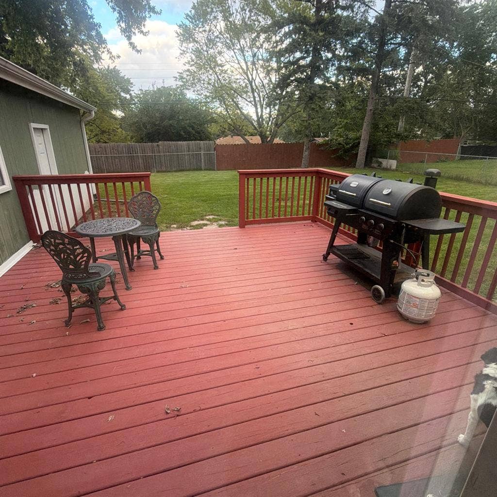 Housemate needed ASAP