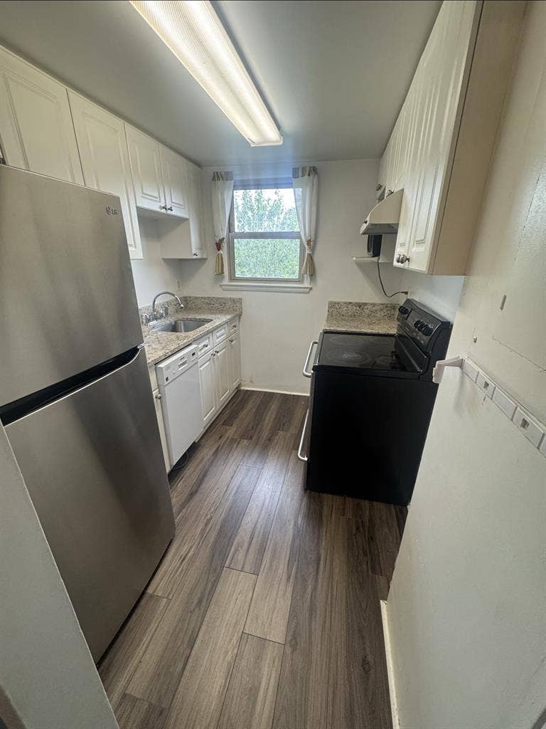 Room for Rent. N Arlington-Ballston