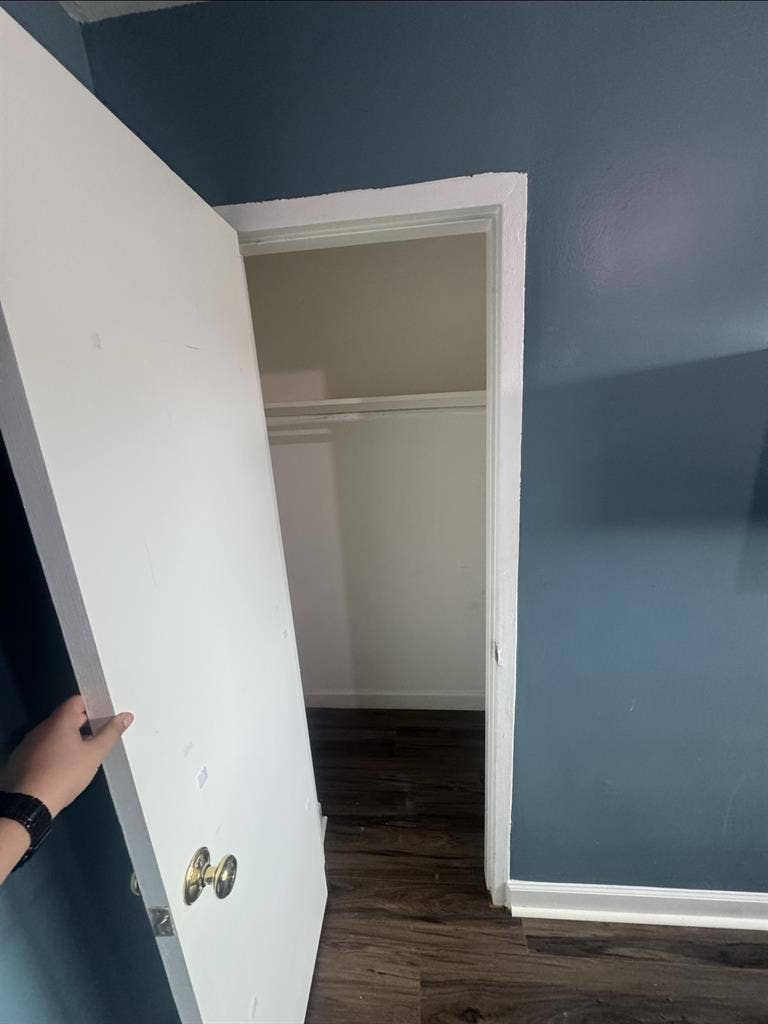 Room for Rent. N Arlington-Ballston