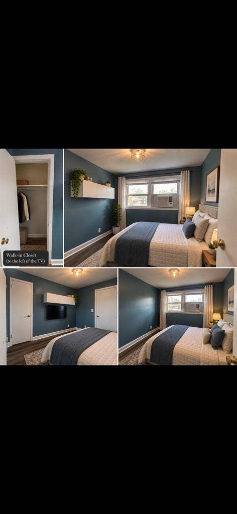 Room for Rent. N Arlington-Ballston