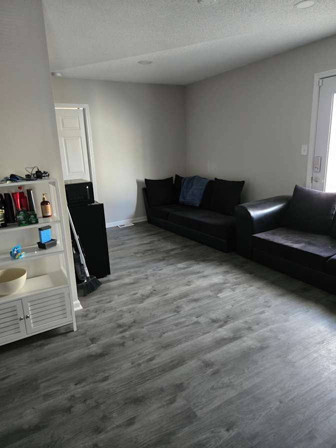 Room for rent in Gaston county