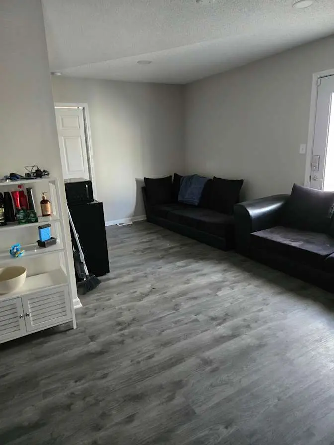 Room for rent in Gaston county