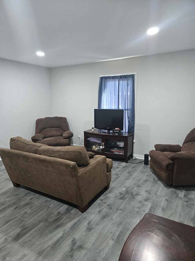 Room for rent in Gaston county