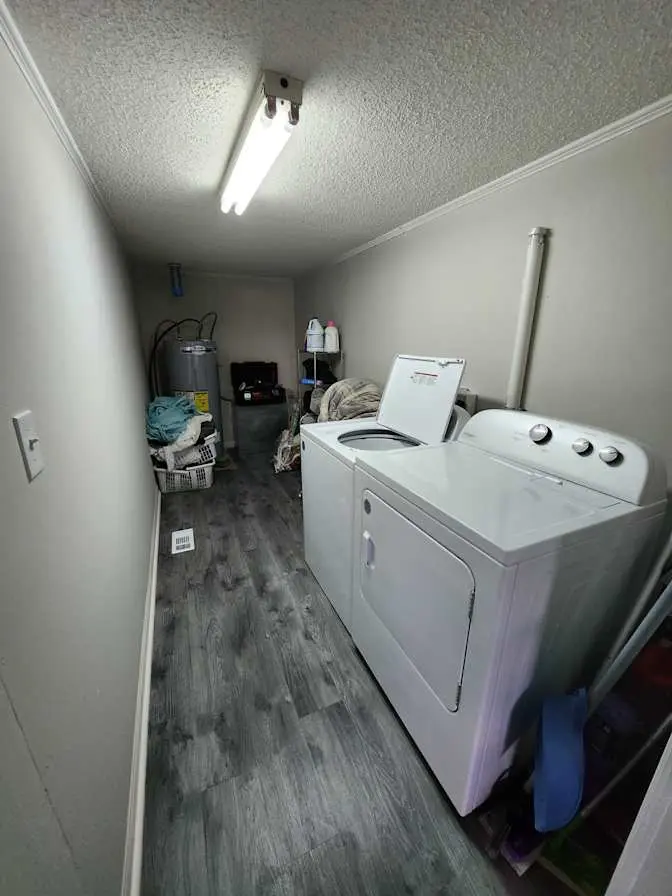 Room for rent in Gaston county