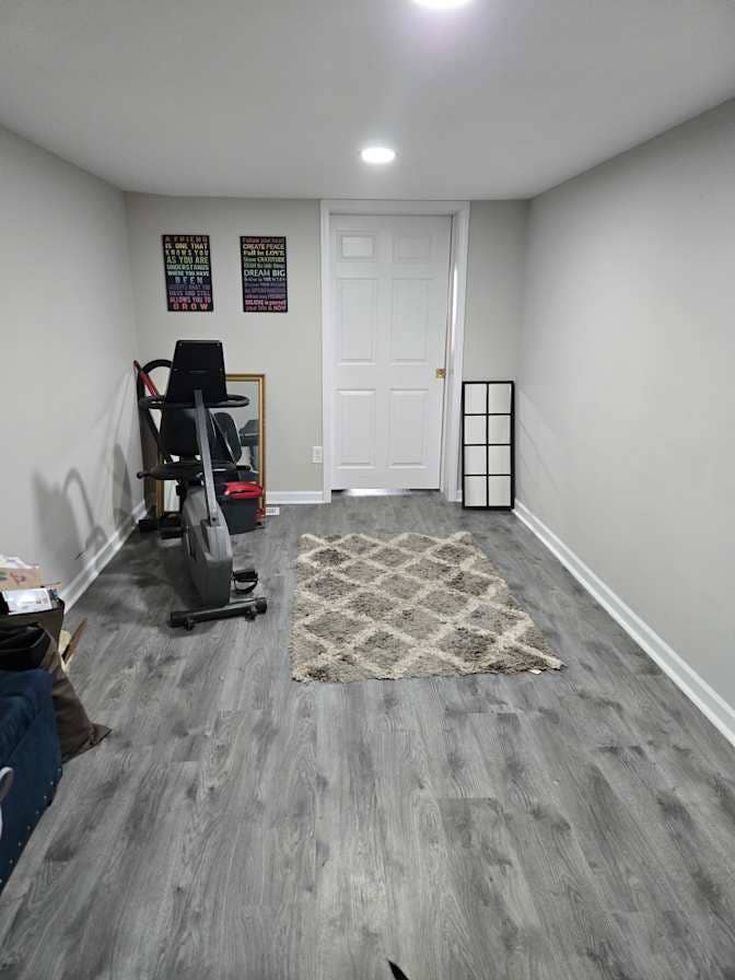 Room for rent in Gaston county
