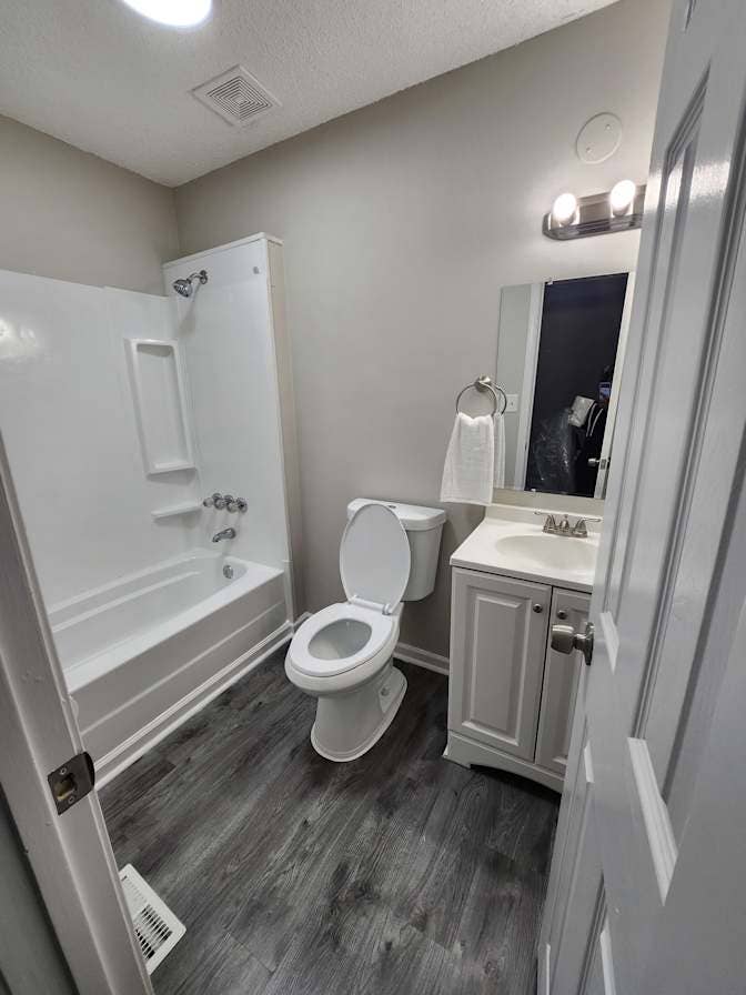 Room for rent in Gaston county