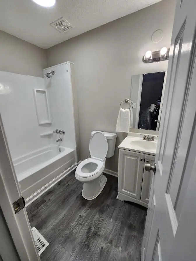 Room for rent in Gaston county