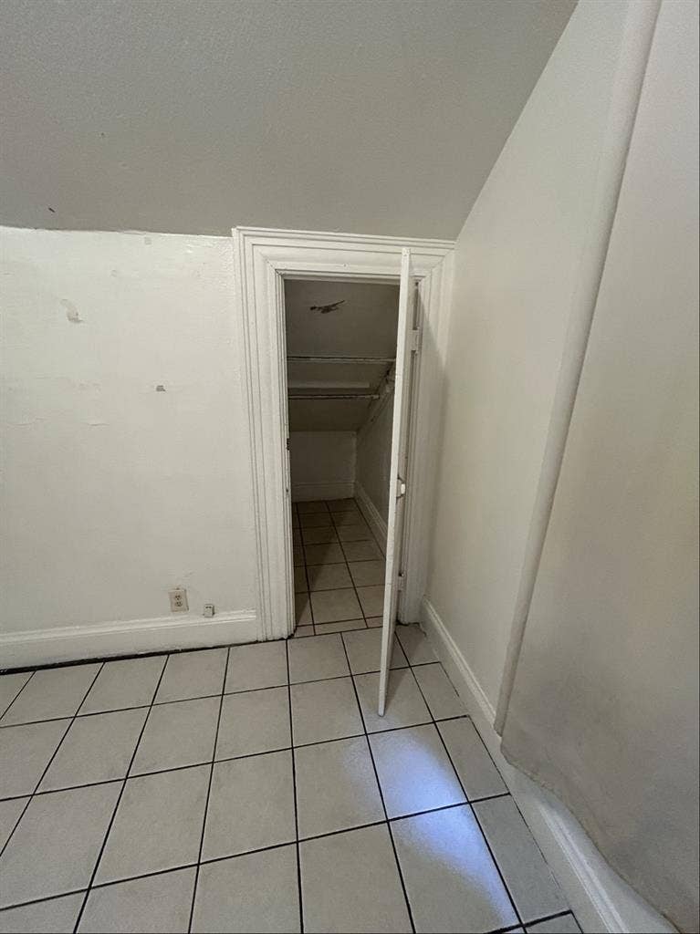 😻 Cat friendly private room
