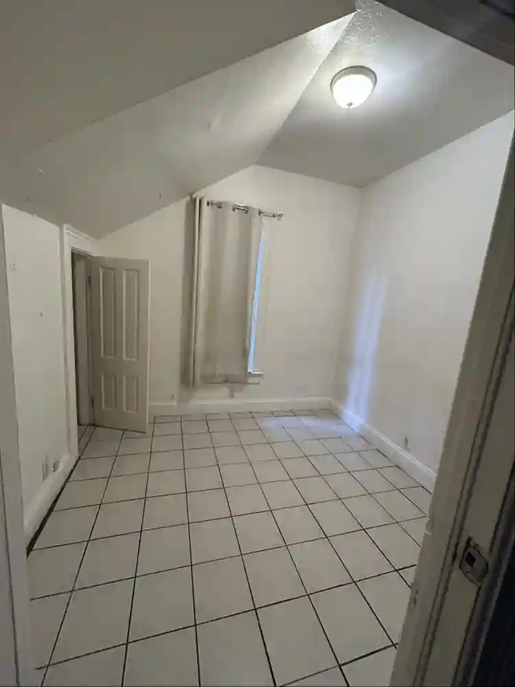 😻 Cat friendly private room