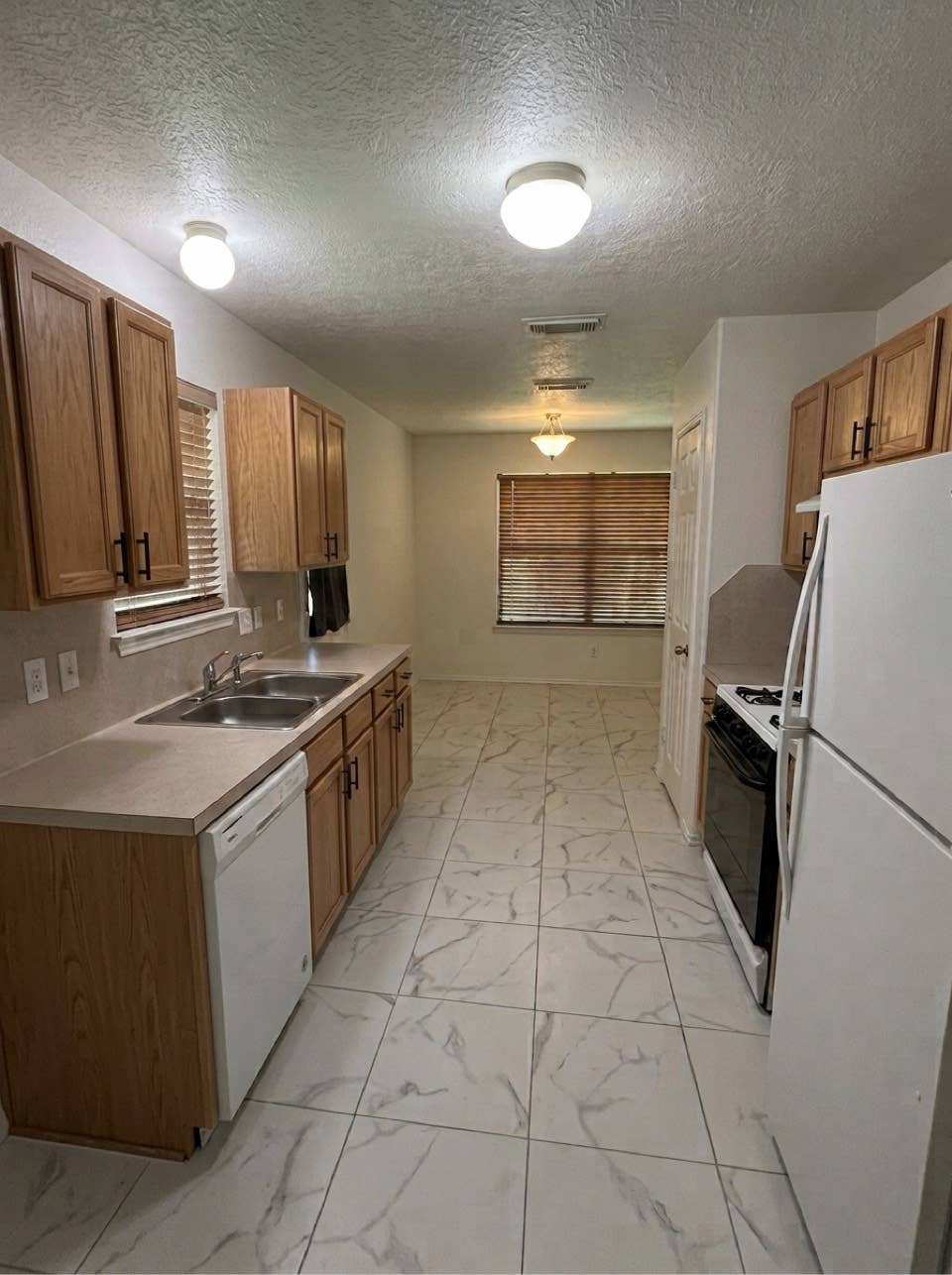 Room for lease!