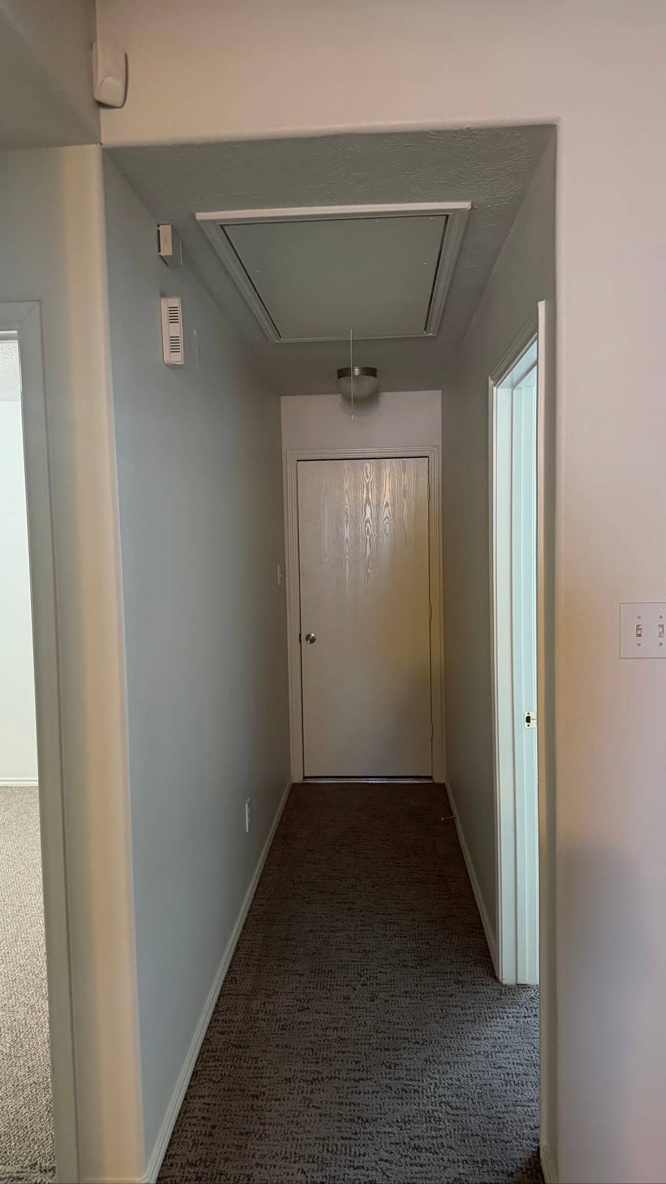 Room for lease!