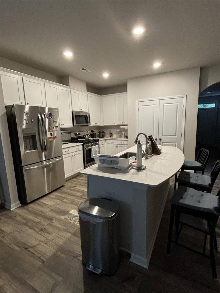 Private Bed & Bath in Simpsonville