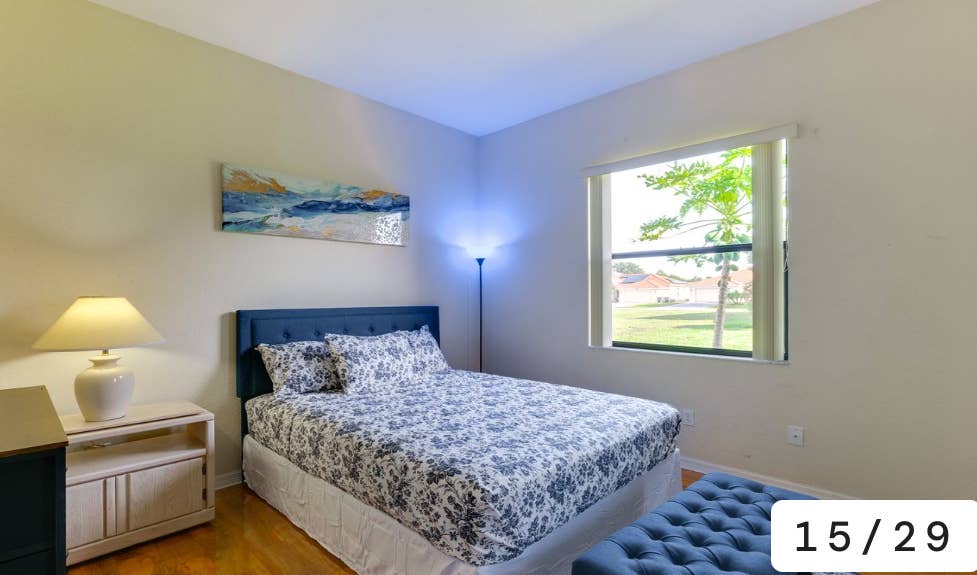 Single room/ house for rent